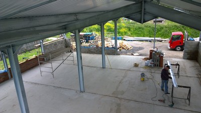 Brickwork and builders in Southport