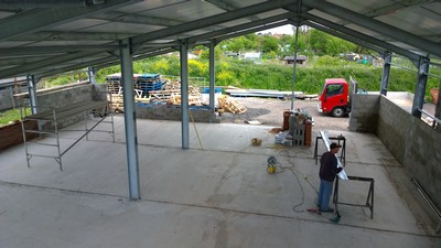 Brickwork and builders in Southport