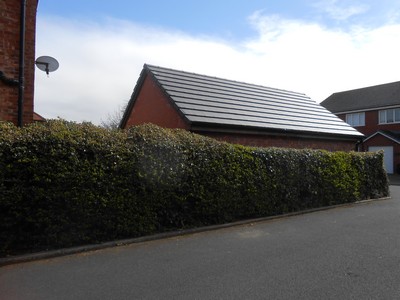 Brickwork and builders in Southport