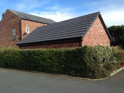 Brickwork and builders in Southport