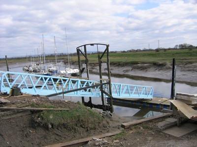 Structural steel fabrication in Southport