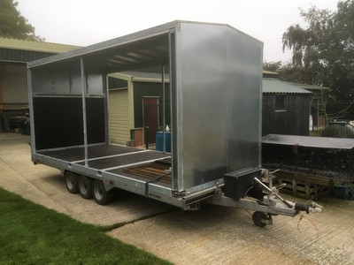 Structural steel fabrication in Southport