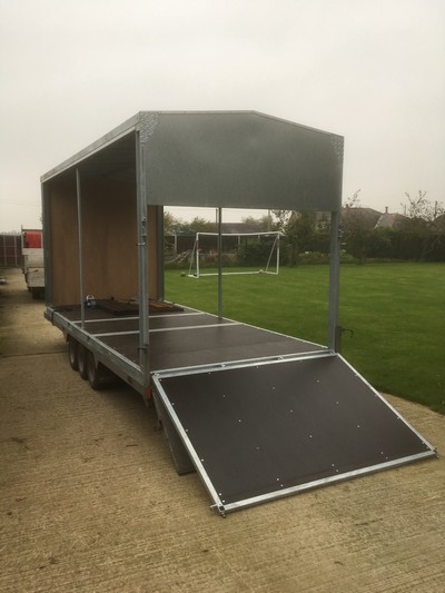 Structural steel fabrication in Southport