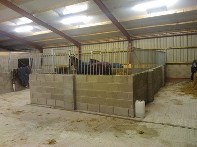 Structural steel fabrication in Southport