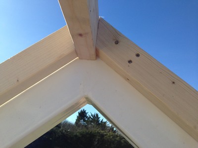 Structural steel fabrication in Southport